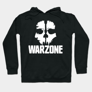 Warzone ghosts squad Hoodie